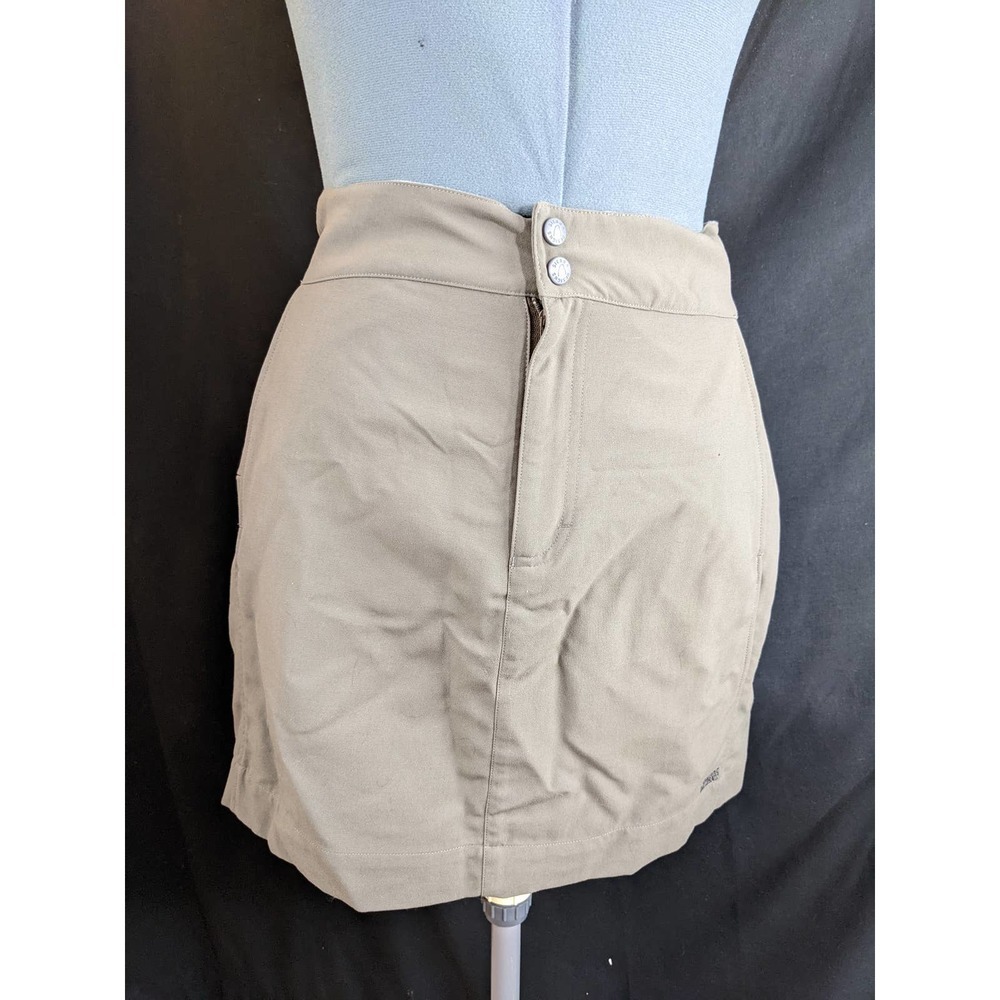 Sierra Designs Women's Size 10 golf skirt